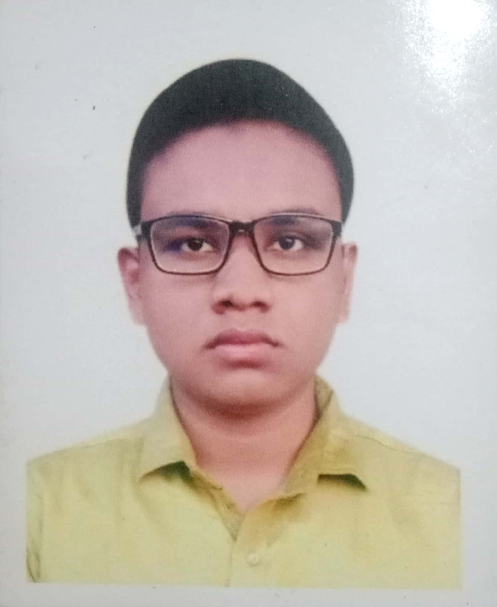 কাজী রমজান